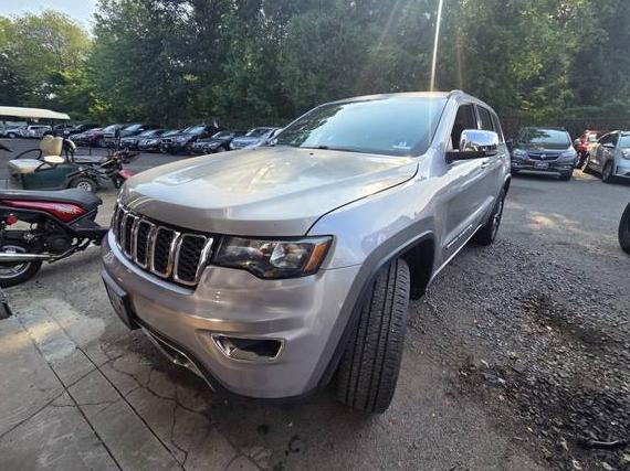 JEEP GRAND CHEROKEE 2019 1C4RJEBG0KC656132 image